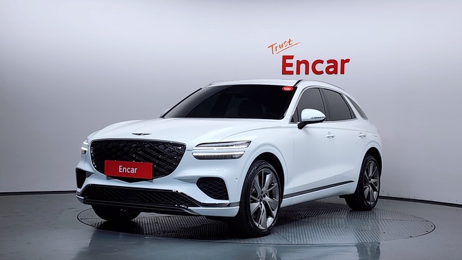 Genesis GV70 2025