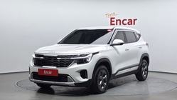Kia Seltos 2025