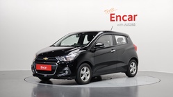 Chevrolet Spark 2017