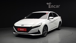 Hyundai Avante 2022