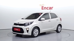 Kia morning 2018