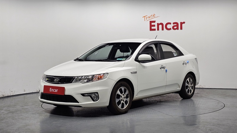 Kia Porte