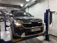 Kia Seltos 2023