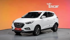 Hyundai Tucson 2013