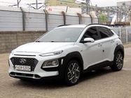 Hyundai Kona 2019