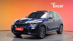 BMW X5 2020
