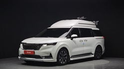 Kia Carnival 2021