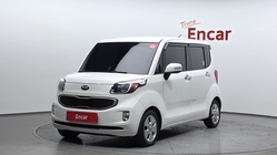 Kia RAY 2015