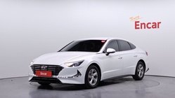 Hyundai Sonata 2019