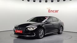 Hyundai Grandeur 2017