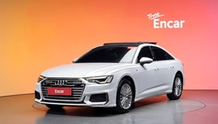 Audi A6 2021