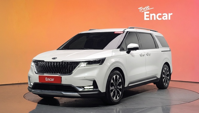 Kia Carnival 2020