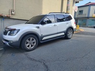 Kia Mohave 2014