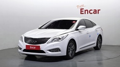 Hyundai Grandeur 2013
