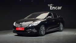 Hyundai Grandeur 2015