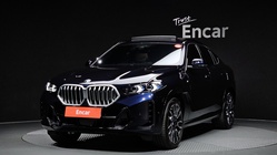 BMW X6 2023