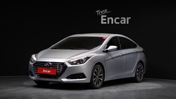Hyundai i40 2015