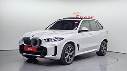 BMW X5 2025