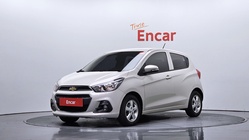 Chevrolet Spark 2016