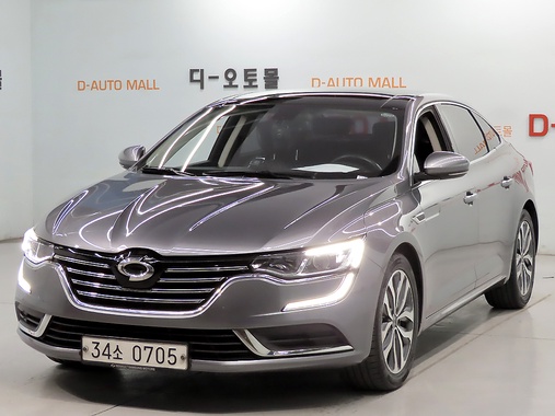 Samsung SM6 2016