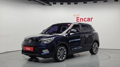 Ssangyong TIBOLI 2017