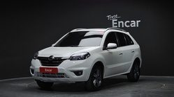 Samsung QM5 2014