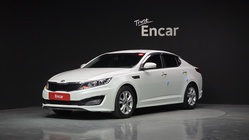 Kia K5 2013