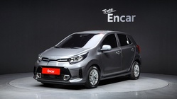 Kia morning 2022