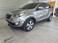 Kia Sportage 2014