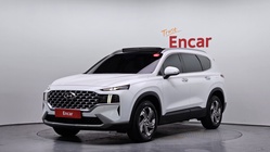 Hyundai Santa Fe 2020
