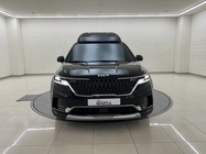 Kia Carnival 2022