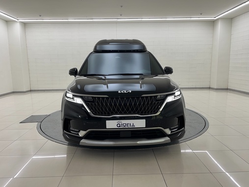Kia Carnival 2022
