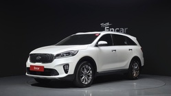 Kia Sorento 2018