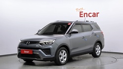 Ssangyong TIBOLI 2022