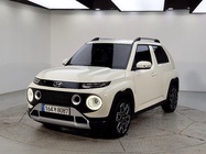 Hyundai Casper 2022