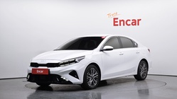 Kia K3 2021