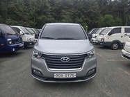 Hyundai Starex 2020