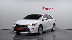 Toyota Camry 2016