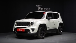 Jeep Renegade 2021