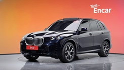 BMW X5 2026
