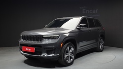 Jeep Cherokee 2023