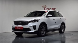 Kia Sorento 2018