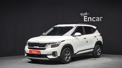Kia Seltos 2022