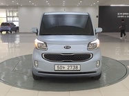 Kia RAY 2012