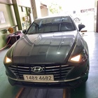 Hyundai Sonata 2021