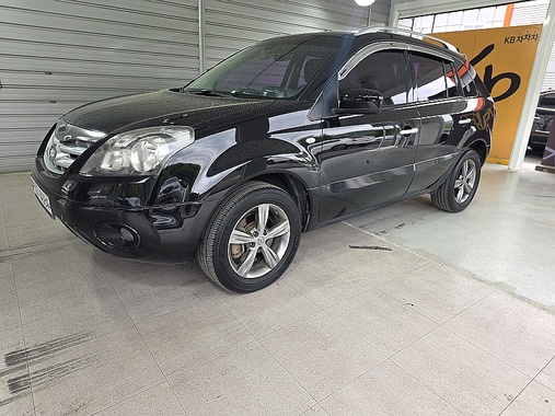 Samsung QM5 2011