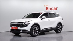 Kia Sportage 2021