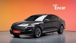 Kia K9 2021
