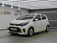 Kia morning 2017