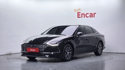 Hyundai Sonata 2020